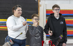 TIR AU ROY du 10/01/2026