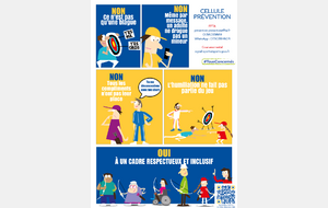 FORMATION  VIOLENCES SEXISTES ET SEXUELLES (VSS)
