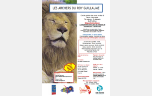 Concours TIR NATURE- rouen roy guillaume