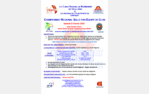 Concours Salle-CRNTA-Par equipes de Club