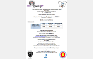 concours TAE DE BERNAY