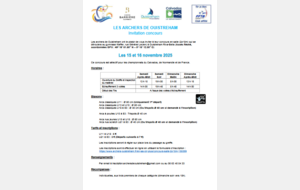 concours Tir en Salle- OUISTREHAM