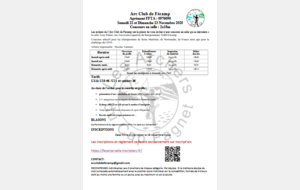 concours tir 18M -Salle- FECAMP