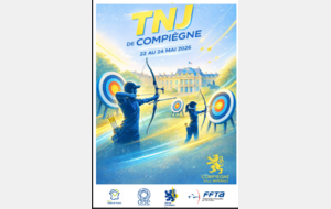 TNJ2  DE COMPIEGNE