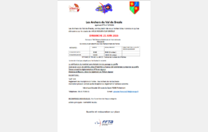 conocurs TAE du Val de Bresle du 21/06/2026