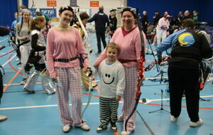 ROSODON -Trophée des Roses -Saison 2025-2026