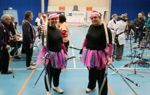 ROSE TAGADA-TROPHEE DES ROSES -SAISON 2025/2026