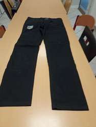 Pantalon CLUB  Noir