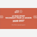 cheques pass-sport 2026/2027