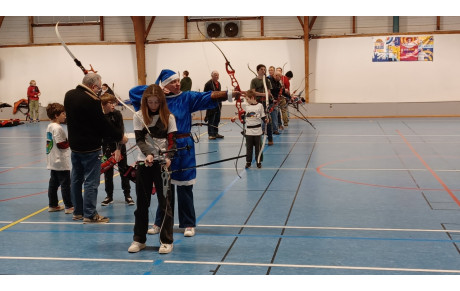 TIR DE NOEL DU 19/12/2025