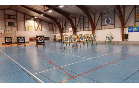 2ème passage de Flèches du 21 et 23/01/2026