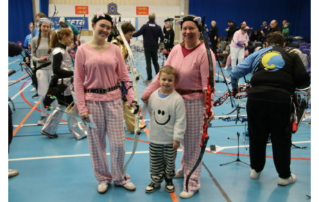 ROSODON -Trophée des Roses -Saison 2025-2026