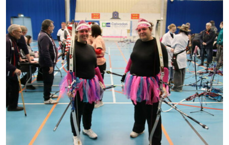 ROSE TAGADA-TROPHEE DES ROSES -SAISON 2025/2026