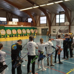 Rentrée - SAISON 2026/2027- Tir à Larc pour les confirmés