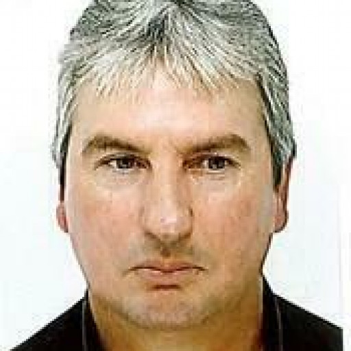 Alain Borel