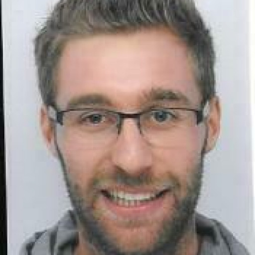 Julien Lorence
