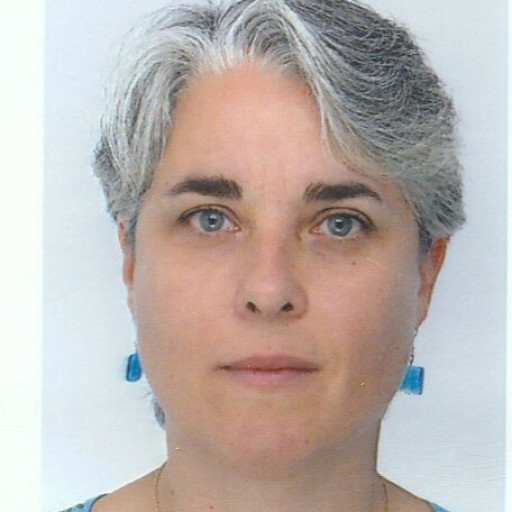Isabelle Menou