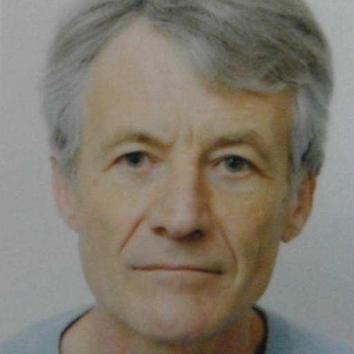 Marc Dupin